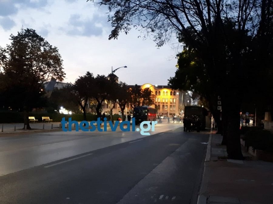Φρούριο το Βελλίδειο για την ομιλία Τσίπρα -Τι είπε για συντάξεις | iefimerida.gr 7