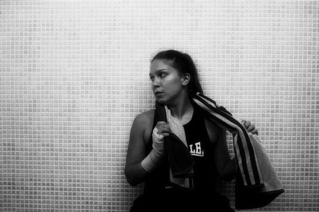 Οι 4 υποψήφιες για το θεατρικό βραβείο «Μελίνα Μερκούρη» -Ανάμεσά τους και η καλλονή κόρη της Λίλας Καφαντάρη [εικόνες] | iefimerida.gr 6