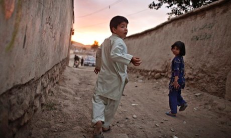 Στο Αφγανιστάν, τη χειρότερη χώρα για να γεννηθείς κορίτσι, οι γονείς μεγαλώνουν τις κόρες τους σαν να είναι αγόρια -κυριολεκτικά [εικόνες] | iefimerida.gr 2