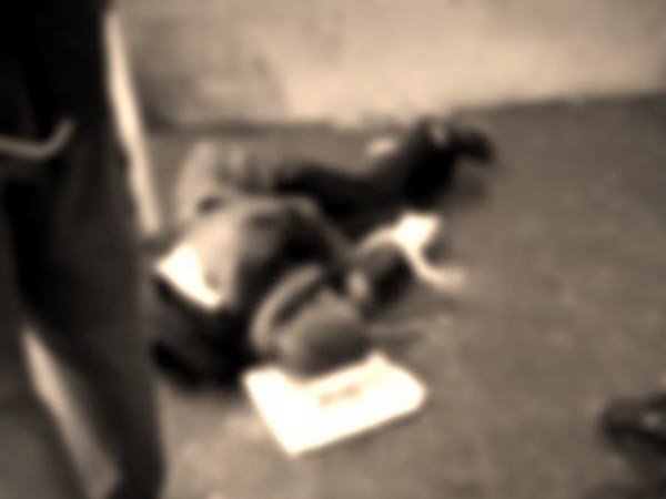 Τραυματίστηκε έφηβος από έκρηξη στην Αγία Πετρούπολη -Κόπηκαν τα χέρια του [εικόνα] | iefimerida.gr 0