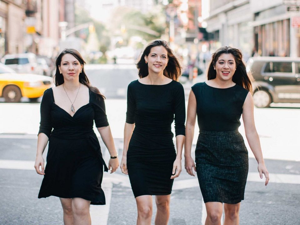 Αλεξάνδρα Καβουλάκου: Μία Ελληνίδα στους νέους του κόσμου που πρωταγωνιστούν [εικόνες] | iefimerida.gr 0