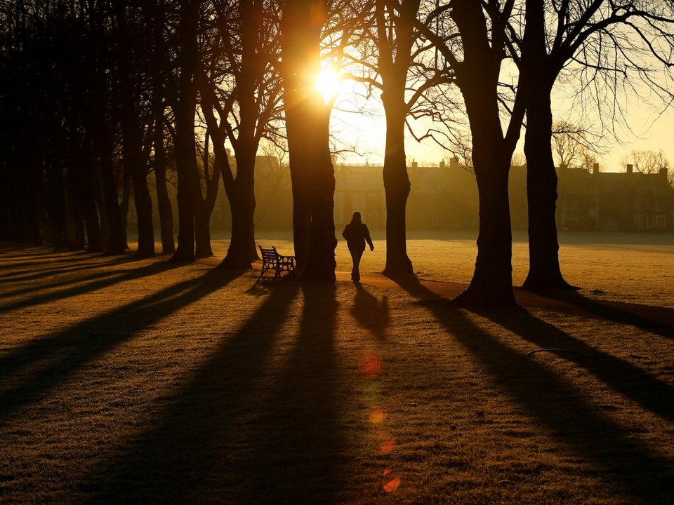 Τα 9 βρετανικά πανεπιστήμια που οι απόφοιτοί τους γίνονται CEO και στελέχη [λίστα]  | iefimerida.gr 1
