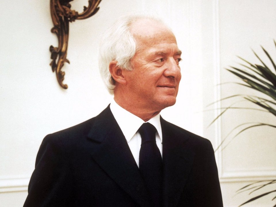 Αυτοί είναι οι 8 «Μίδες» της Ευρώπης -Συνολική περιουσία 253,59 δισ. δολάρια [λίστα & εικόνες] | iefimerida.gr 0