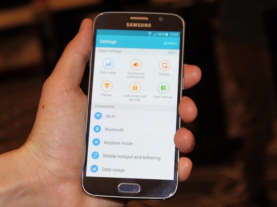 Αυτά είναι τα 10 καλύτερα smartphones της αγοράς [λίστα & εικόνες] | iefimerida.gr 2