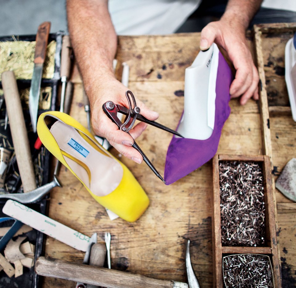 Χλιδή, ομορφιά, τέχνη: Μέσα στα στρατηγεία της Prada στην Τοσκάνη –Σε μικρά χωριά, καλύπτουν ως και ένα οικοδομικό τετράγωνο  [εικόνες] | iefimerida.gr 10
