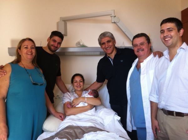 Ο Παναγιώτης Γιαννάκης παντρεύει την κόρη του [εικόνα]  | iefimerida.gr 0