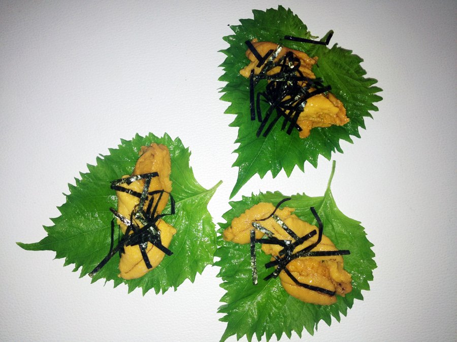 Οταν το fast food γίνεται γκουρμέ και σερβίρεται με σαμπάνια [εικόνες] | iefimerida.gr 4