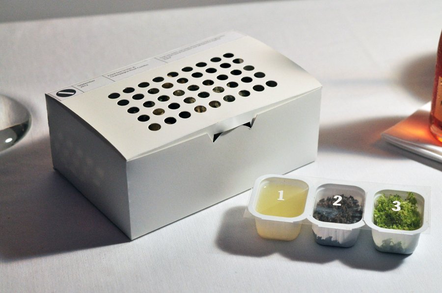 Οταν το fast food γίνεται γκουρμέ και σερβίρεται με σαμπάνια [εικόνες] | iefimerida.gr 3