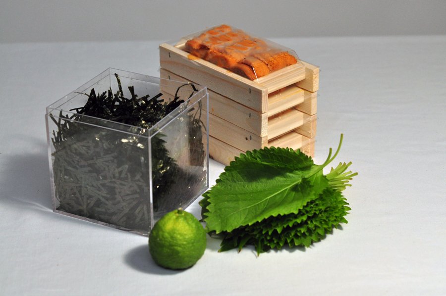 Οταν το fast food γίνεται γκουρμέ και σερβίρεται με σαμπάνια [εικόνες] | iefimerida.gr 1