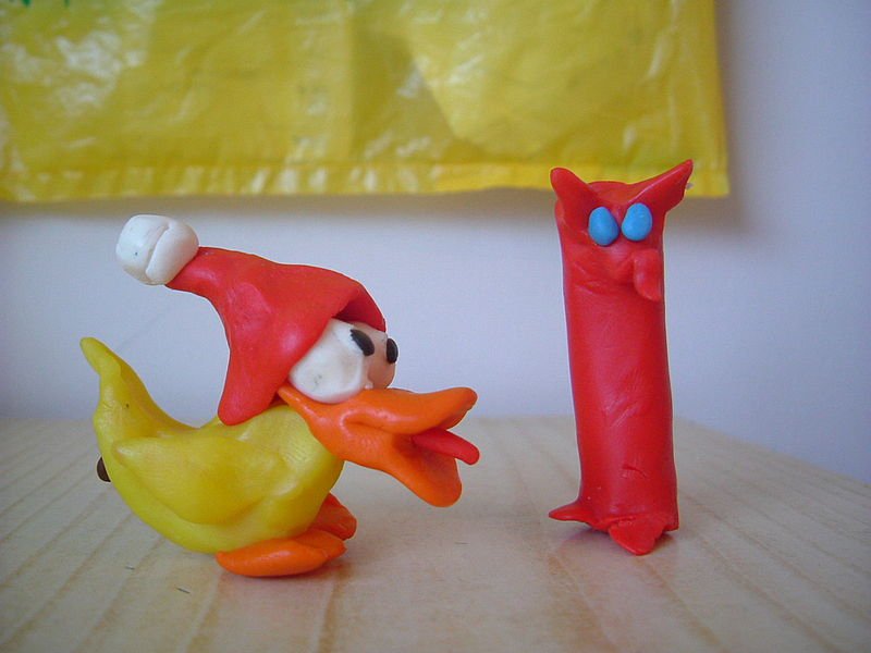 Από την πλαστελίνη μέχρι τα τσιπς: 7 εφευρέσεις από το... πουθενά [εικόνες] | iefimerida.gr 0