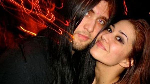 Αυτός είναι ο τρομακτικός χεβιμεταλάς γιος του Νίκολας Κέιτζ [εικόνες] | iefimerida.gr 4