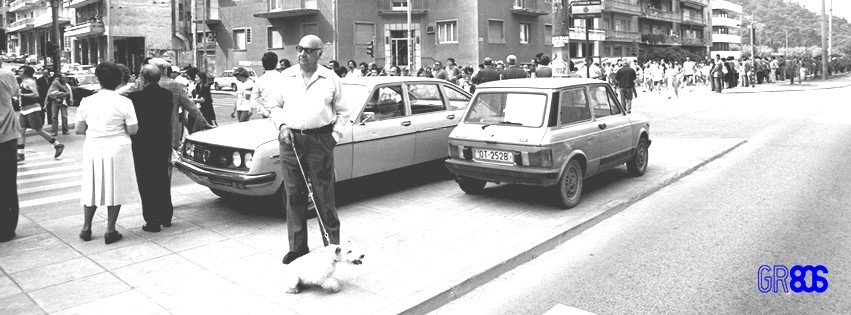 Τα '80's αναβιώνουν στην Τεχνόπολη: Οι ομιλίες του Παπανδρέου, βάτες στα ρούχα και ντίσκο [εικόνες] | iefimerida.gr 3