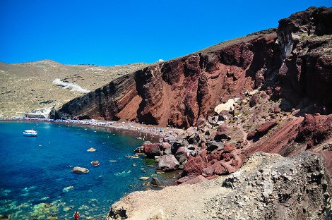 Ισπανικό ταξιδιωτικό site υποκλίνεται στις ελληνικές θάλασσες: Οι 10 γωνιές που μοιάζουν με φυσική πισίνα [εικόνες] | iefimerida.gr 11