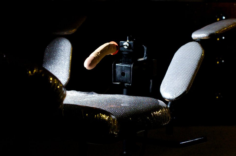 Αυτά είναι τα ακριβότερα και πολυτελέστερα sex-toys που δύσκολα θα βρείτε στην αγορά [εικόνες] | iefimerida.gr 1