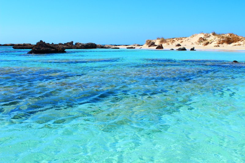 Η Κρήτη  μαγεύει και πάλι -Στους καλύτερους προορισμούς για πεζοπορία της Telegraph [εικόνες] | iefimerida.gr 0