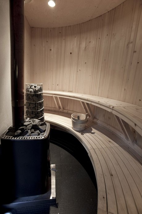 Το δενδρόσπιτο των UFO - Ενα ξενοδοχείο αλλιώτικο από τα άλλα [εικόνες] | iefimerida.gr 12