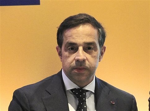 Τράπεζα Πειραιώς: Μόνο η αναδιάρθρωση του ιδιωτικού χρέους θα φέρει επενδύσεις στην Ελλάδα | iefimerida.gr 0