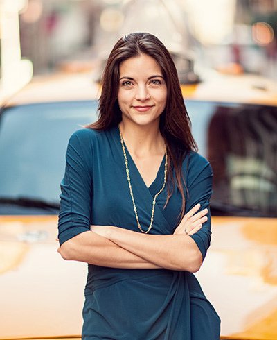 Αλεξάνδρα Καβουλάκου: Μία Ελληνίδα στους νέους του κόσμου που πρωταγωνιστούν [εικόνες] | iefimerida.gr 2