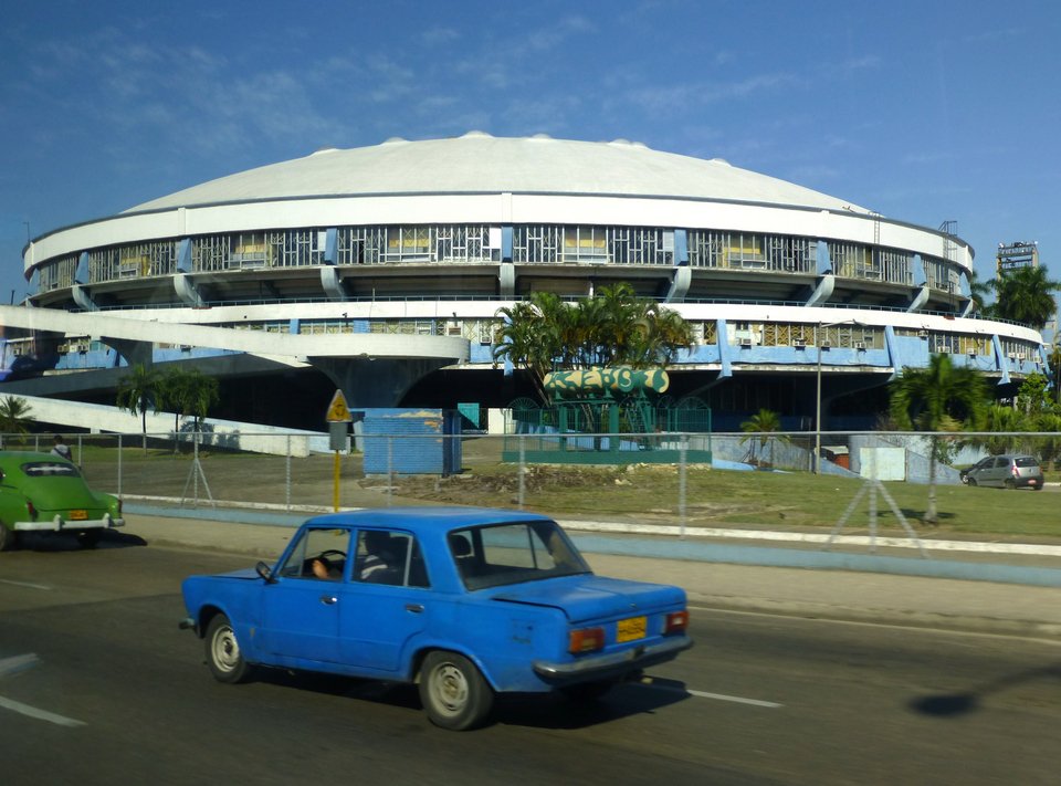 Απόψε η ιστορική συναυλία, χωρίς εισιτήριο, των Rolling Stones στην Αβάνα [εικόνες] | iefimerida.gr 2