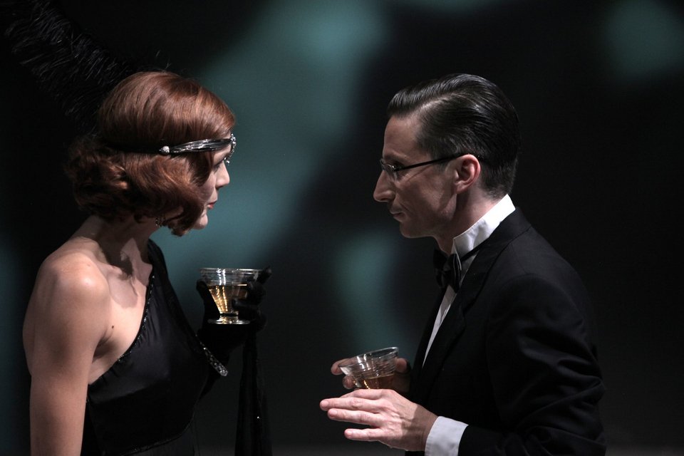 Επιστρέφει η Μεγάλη Χίμαιρα: Η παράσταση-φαινόμενο με τα συνεχή sold out [εικόνες & βίντεο] | iefimerida.gr 1