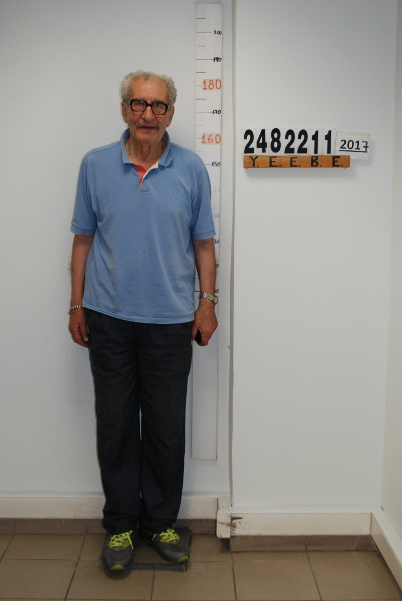 Αυτός είναι ο 85χρονος από τη Θεσσαλονίκη που ασελγούσε σε 14χρονο [εικόνες] | iefimerida.gr 1