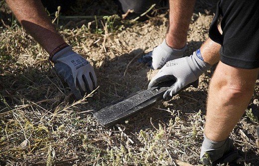 Επιστρέφει στην Ελλάδα η Σκότλαντ Γιάρντ για τον μικρό Μπεν - Ανέκριναν οικογένεια Ρομά [εικόνες] | iefimerida.gr 1