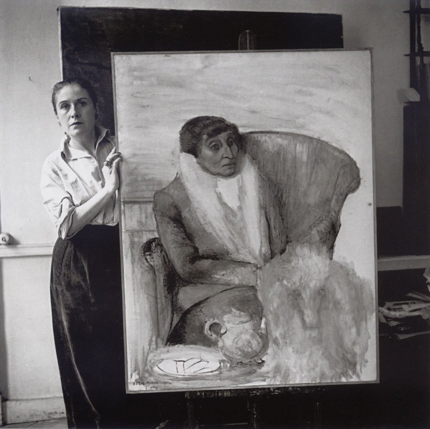 Η γυναίκα της Γκερνίκα – Μια αλλιώτικη παράσταση, στην γκαλερί του ξενοδοχείου St George Lycabettus [εικόνες] | iefimerida.gr 2