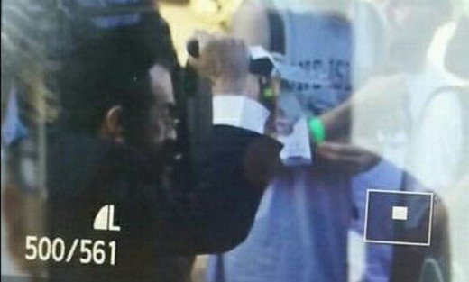 Ιερουσαλήμ: Εβραίος μαχαίρωσε 6 άτομα σε Gay Pride [εικόνες] | iefimerida.gr 0