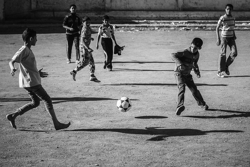 Οταν αδειάζει η πλατεία Ταχρίρ - Αυτή είναι η πραγματική εικόνα της Αιγύπτου [εικόνες] | iefimerida.gr 3