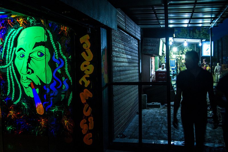 Οταν αδειάζει η πλατεία Ταχρίρ - Αυτή είναι η πραγματική εικόνα της Αιγύπτου [εικόνες] | iefimerida.gr 4