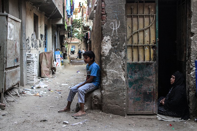 Οταν αδειάζει η πλατεία Ταχρίρ - Αυτή είναι η πραγματική εικόνα της Αιγύπτου [εικόνες] | iefimerida.gr 6