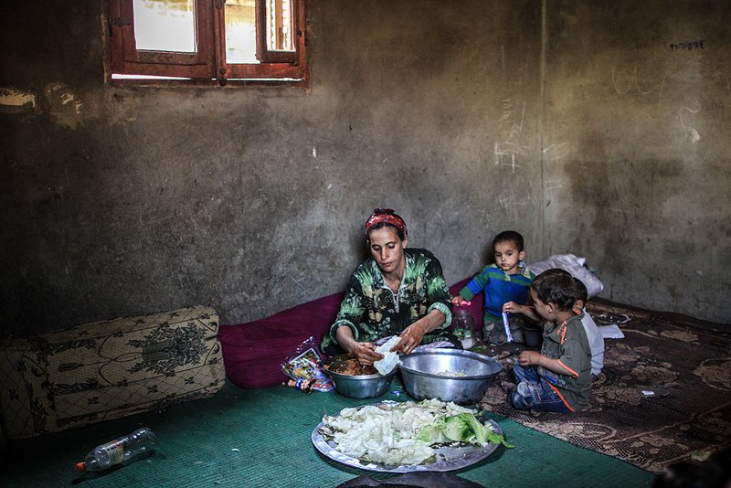 Οταν αδειάζει η πλατεία Ταχρίρ - Αυτή είναι η πραγματική εικόνα της Αιγύπτου [εικόνες] | iefimerida.gr 9