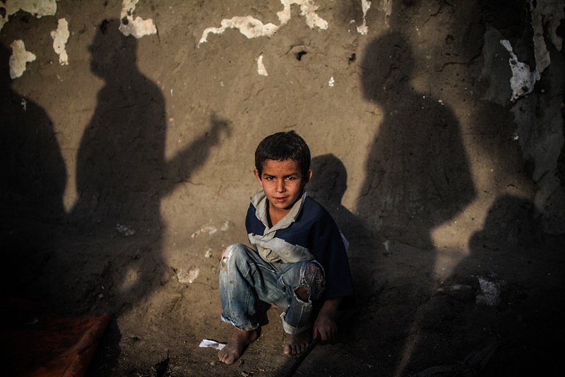 Οταν αδειάζει η πλατεία Ταχρίρ - Αυτή είναι η πραγματική εικόνα της Αιγύπτου [εικόνες] | iefimerida.gr 10