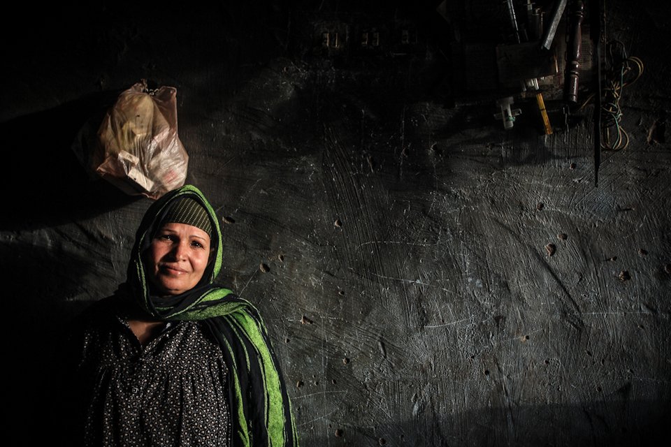 Οταν αδειάζει η πλατεία Ταχρίρ - Αυτή είναι η πραγματική εικόνα της Αιγύπτου [εικόνες] | iefimerida.gr 11