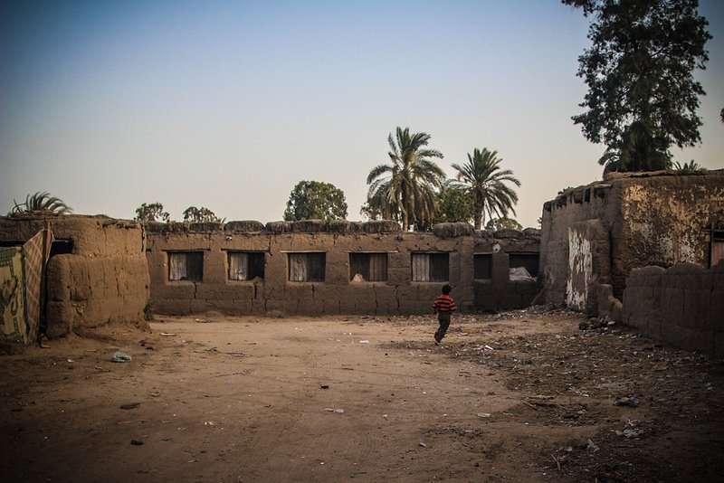 Οταν αδειάζει η πλατεία Ταχρίρ - Αυτή είναι η πραγματική εικόνα της Αιγύπτου [εικόνες] | iefimerida.gr 12
