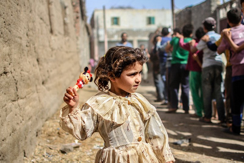 Οταν αδειάζει η πλατεία Ταχρίρ - Αυτή είναι η πραγματική εικόνα της Αιγύπτου [εικόνες] | iefimerida.gr 14