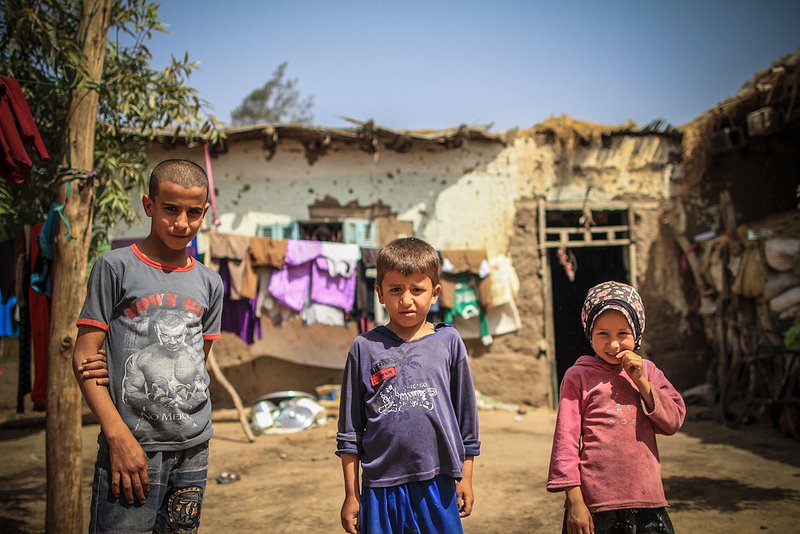 Οταν αδειάζει η πλατεία Ταχρίρ - Αυτή είναι η πραγματική εικόνα της Αιγύπτου [εικόνες] | iefimerida.gr 17