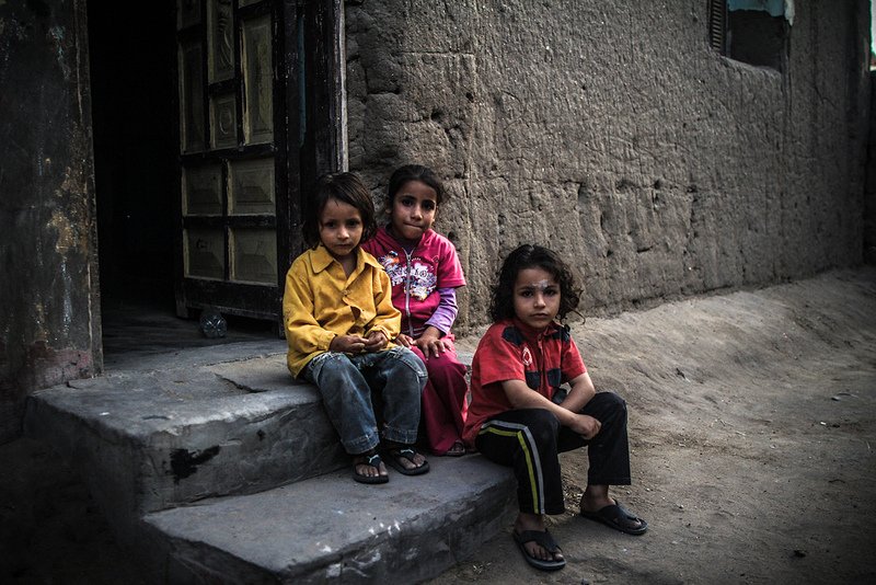 Οταν αδειάζει η πλατεία Ταχρίρ - Αυτή είναι η πραγματική εικόνα της Αιγύπτου [εικόνες] | iefimerida.gr 18