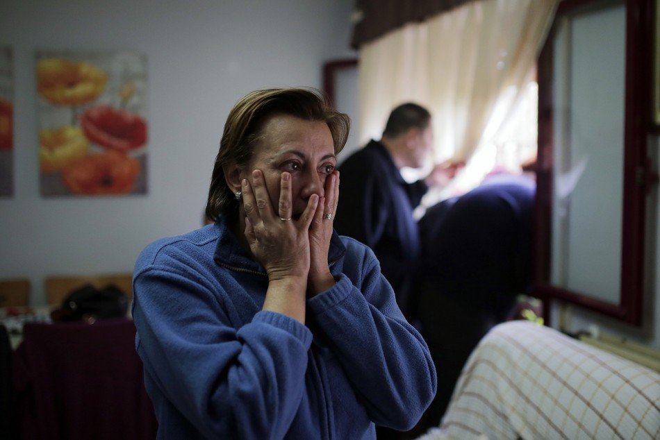 Το δράμα των εξώσεων στην Ισπανία μέσα από 15 φωτογραφίες [εικόνες] | iefimerida.gr 13