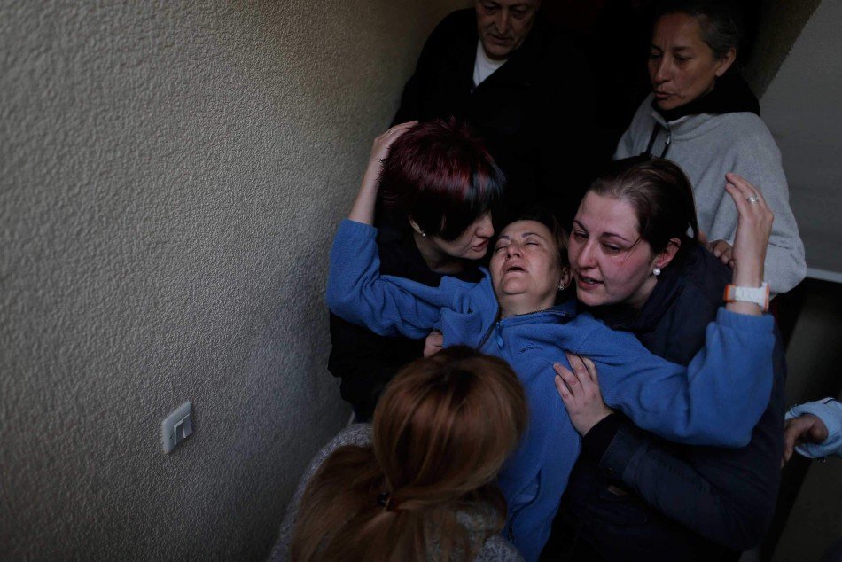 Το δράμα των εξώσεων στην Ισπανία μέσα από 15 φωτογραφίες [εικόνες] | iefimerida.gr 0