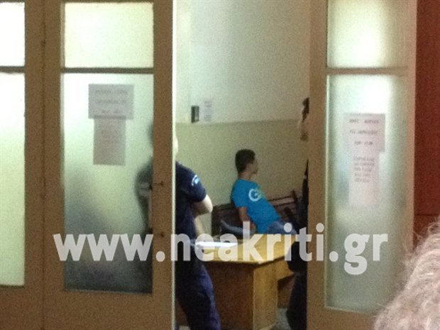 Για απόπειρα ανθρωποκτονίας από πρόθεση κατηγορείται ο Ολλανδός ανιματέρ [εικόνα&βίντεο] | iefimerida.gr 0