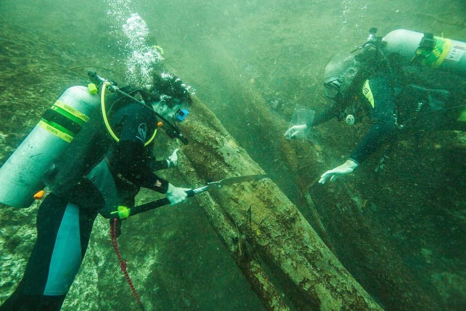 Πώς οι Μάγια προσπάθησαν να αποτρέψουν την καταστροφή τους [εικόνες & βίντεο] | iefimerida.gr 5