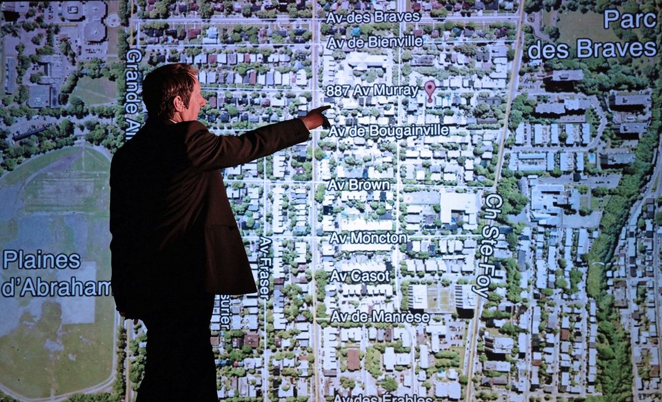 Ρομπέρ Λεπάζ: Ο μανιοκαταθλιπτικός που καθιερώθηκε ως ο κορυφαίος multimedia δημιουργός  [εικόνες] | iefimerida.gr 2