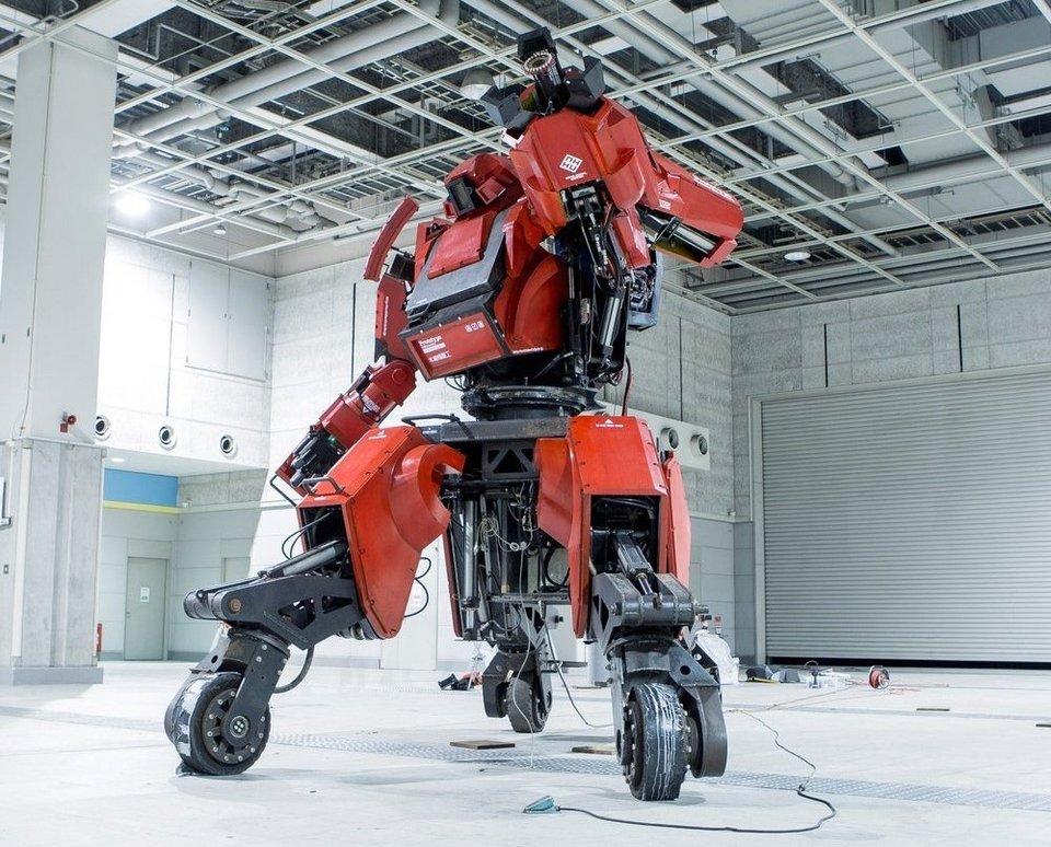 Ποιος ηπερήρωας θέλετε να γίνετε; - Τα 6 γκάτζετ που χαρίζουν υπερφυσικές ικανότητες [εικόνες] | iefimerida.gr 4