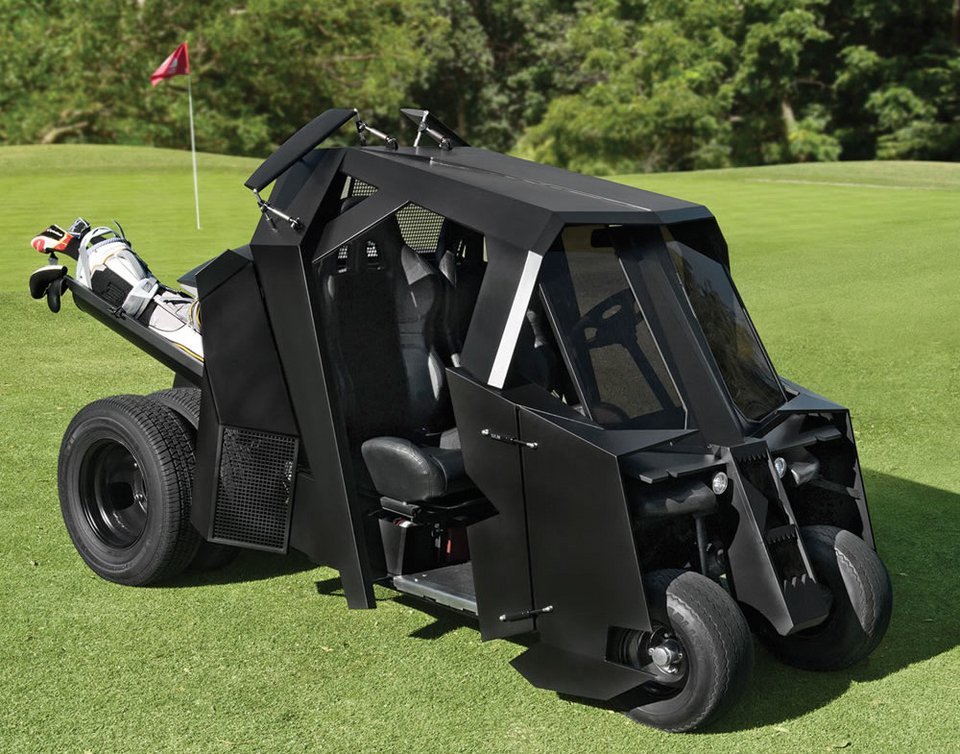 Ποιος ηπερήρωας θέλετε να γίνετε; - Τα 6 γκάτζετ που χαρίζουν υπερφυσικές ικανότητες [εικόνες] | iefimerida.gr 5