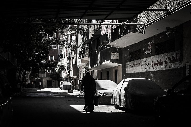 Οταν αδειάζει η πλατεία Ταχρίρ - Αυτή είναι η πραγματική εικόνα της Αιγύπτου [εικόνες] | iefimerida.gr 19