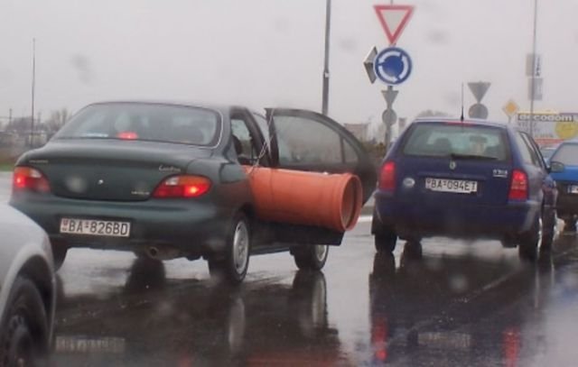 Όταν ο άνθρωπος παίζει με την τύχη του! | iefimerida.gr 7
