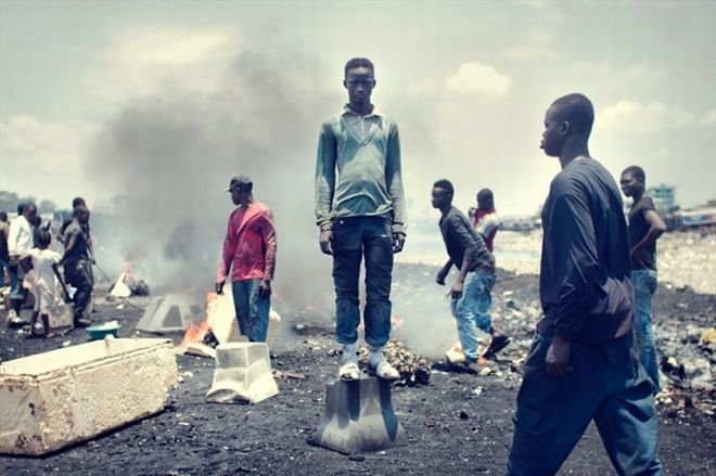 Η ζωή στο νεκροταφείο υπολογιστών: Αναζητώντας πολύτιμα μέταλλα στα τεχνολογικά σκουπίδια [εικόνες] | iefimerida.gr 5