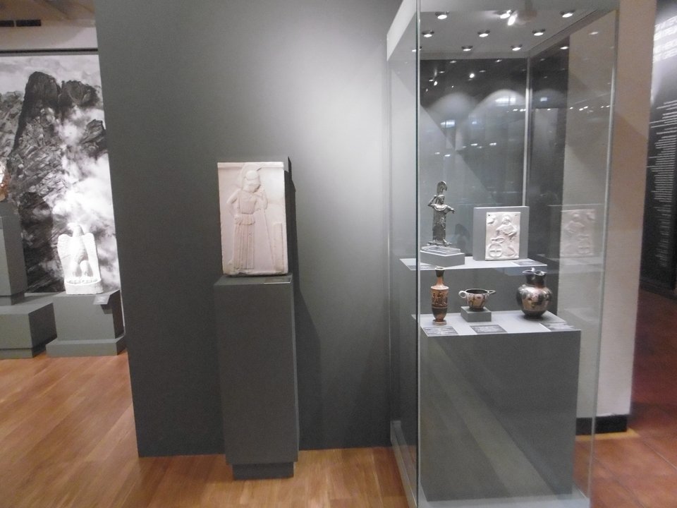 Ελληνικές αρχαιότητες στο Κρατικό Μουσείο Μόσχας -Φωτογραφική «ξενάγηση» [εικόνες]  | iefimerida.gr 1