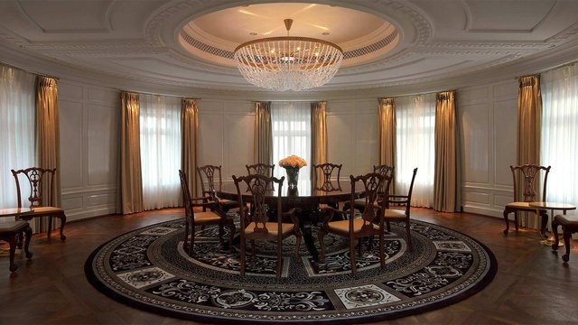 H απόλυτη χλιδή - Τα δέκα πιο ακριβά δωμάτια στις δέκα πιο ακριβές πόλεις του κόσμου [εικόνες] | iefimerida.gr 5